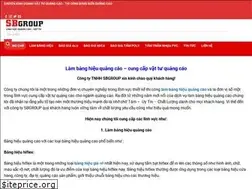 Sites similar to tuongvangvn.com