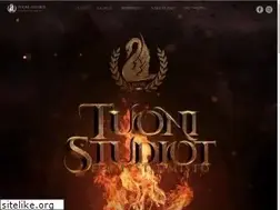 Sites similar to tuoni.fi
