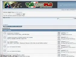 Sites similar to tuonoworld.com