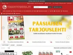 Sites similar to tuontitukku.fi