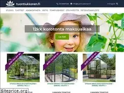 Sites similar to tuontiukkonen.fi