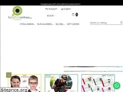 Sites similar to tuopticaenlinea.com