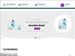 Sites similar to tuopticaonline.es