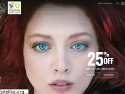 Sites similar to tuorganics.com