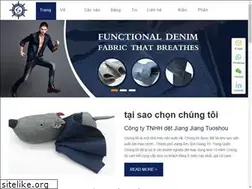 Sites similar to tuoshoudenim.com