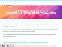 Sites similar to tuotemaailma.com