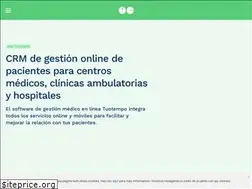 Sites similar to tuotempo.com