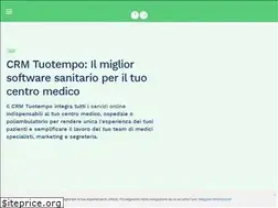 Sites similar to tuotempo.it