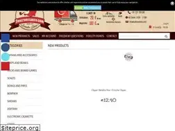 Sites similar to tuotroestanco.com