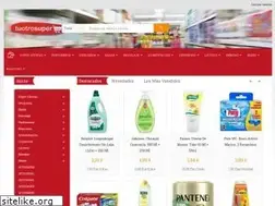 Sites similar to tuotrosuper.com