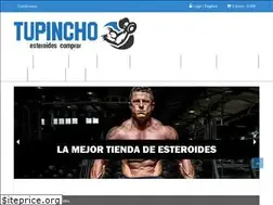 Sites similar to tup-incho.es