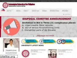 Sites similar to tup.edu.ph