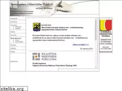 Sites similar to tup.katowice.pl