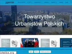 Sites similar to tup.org.pl