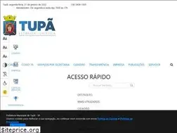 Sites similar to tupa.sp.gov.br