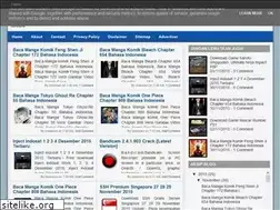 Sites similar to tupac-link.blogspot.com