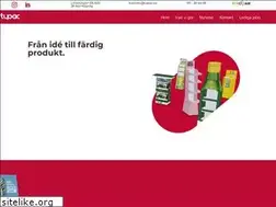 Sites similar to tupac.se