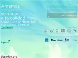 Sites similar to tupaca.com