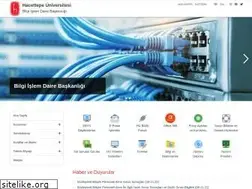 Sites similar to tupadem.hacettepe.edu.tr