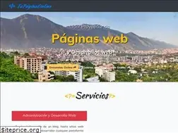 Sites similar to tupaginaonline.net