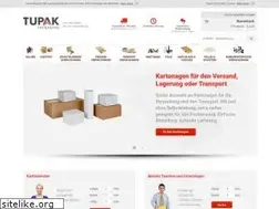 Sites similar to tupak-deutschland.de