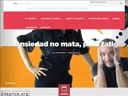 Sites similar to tupalacio.org