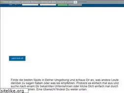 Sites similar to tupalo.at