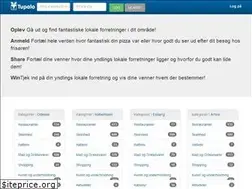 Sites similar to tupalo.dk