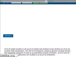 Sites similar to tupalo.nl