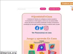 Sites similar to tupanoramaurbano.cl