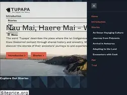 Sites similar to tupapa.nz