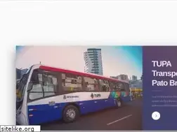 Sites similar to tupapb.com.br