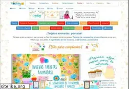 Sites similar to tuparada.com.es