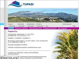 Sites similar to tupasi.net