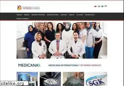Sites similar to tupbebek-istanbul.com