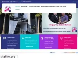 Sites similar to tupbebekkibris.com