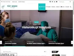 Sites similar to tupbebekklinigi.com