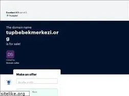 Sites similar to tupbebekmerkezi.org
