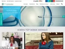 Sites similar to tupbebekmerkezlerikibris.com