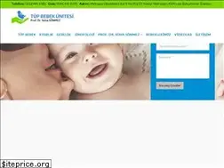 Sites similar to tupbebekunitesi.com