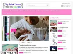 Sites similar to tupbebekzamani.com