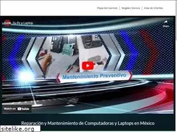 Sites similar to tupcylaptop.com