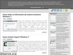 Sites similar to tupdows.blogspot.com