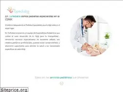 Sites similar to tupediatra.mx