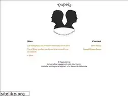 Sites similar to tupela.com
