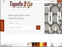 Sites similar to tupelo2go.com
