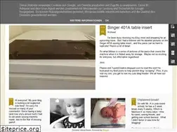 Sites similar to tupelocreative.blogspot.com