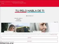Sites similar to tupelohabladeti.com