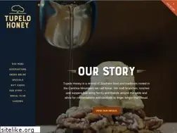 Sites similar to tupelohoneycafe.com