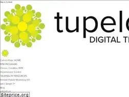 Sites similar to tupelolife.com